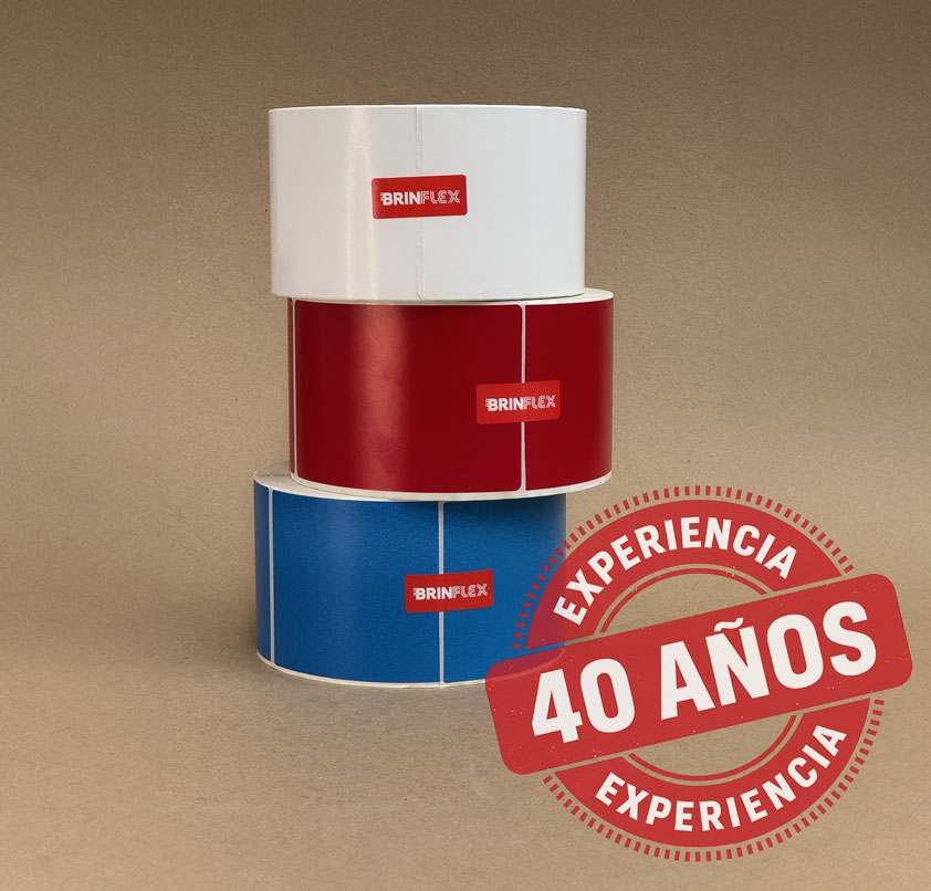 BRINFLEX - Quiénes somos