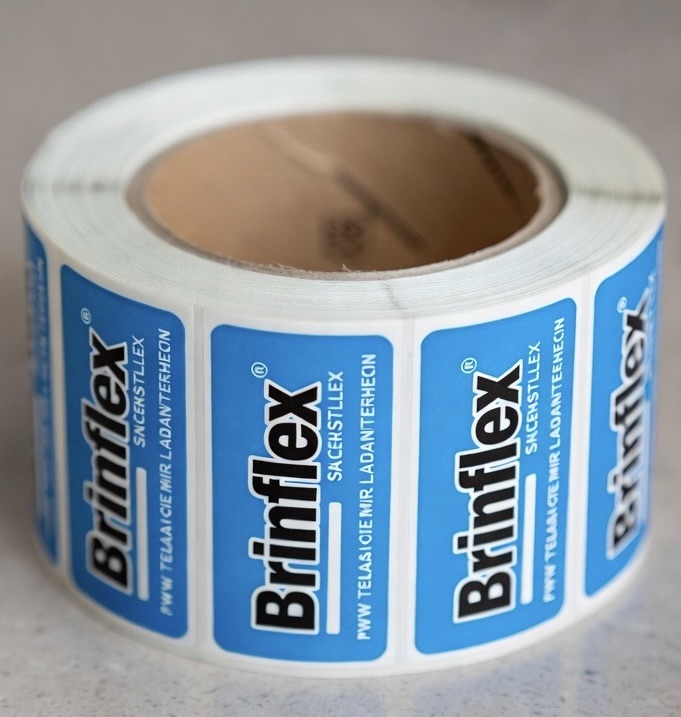 Etiquetas Personalizadas